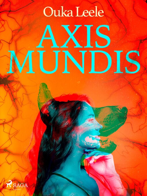 Title details for Axis mundi by Ouka Leele - Available